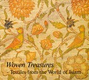 Page woven treasures en