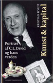 Page kunst og kapital portraet af c.l. david og hans verden