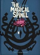 Page the magical spinel