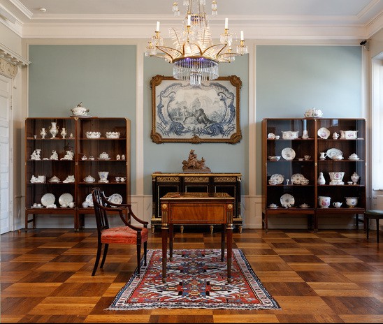 Wide aeldre europaeisk samling bouchersalen foto pernille klemp