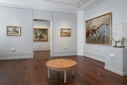 Page fra phillipsen til salto 7. the david collection. photo pernille klemp 3000x2000