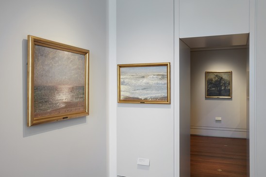 Wide fra phillipsen til salto 5. the david collection. photo pernille klemp 3000x2000