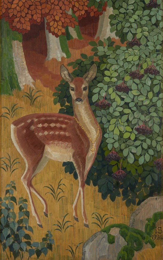 Wide 6 b 483 joakim skovgaard jomfuen i hindeham udvalgte kunstvaerker 2000x3185