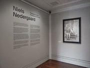Page niels nedergaard. fotografier fra cairo 1. davids samling. photo pernille klemp 3000x2250
