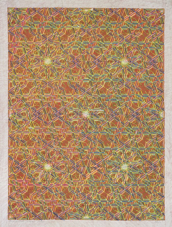 Wide 6. udvalgte kunstvaerker nedergaard niels the david collection. photo pernille klemp 2000x2642