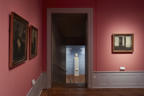 Wide fra phillipsen til salto 2. the david collection. photo pernille klemp 3000x2000