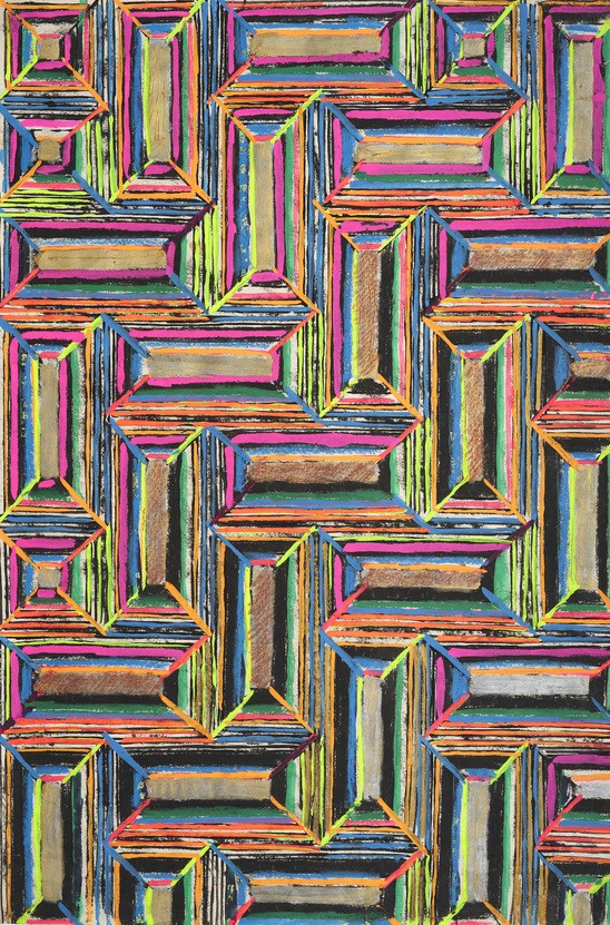 Wide 8. udvalgte kunstvaerker nedergaard niels the david collection. photo pernille klemp 2000x3033
