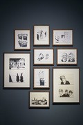 Page den magiske spinel 11. the david collection. photo pernille klemp