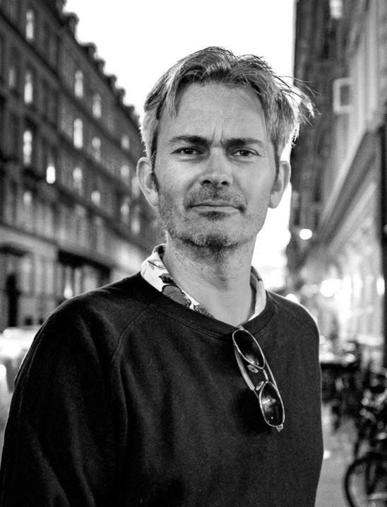 Rasmus Meisler