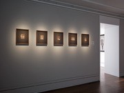 Page niels nedergaard. fotografier fra cairo 9. davids samling. photo pernille klemp 3000x2250